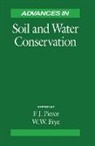Francis J. Pierce, Pierce Francis J. - Advances in Soil and Water Conservation