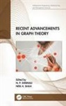 N. P. (Gujarat University Shrimali, Nita H Shah, Nita H. Shah, Shah Nita H., N P Shrimali, N. P. Shrimali - Recent Advancements in Graph Theory