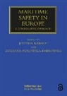 Justyna (University of Gdansk Nawrot, Justyna Nawrot, Zuzanna Pepłowska-Dąbrowska - Maritime Safety in Europe