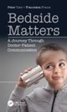Francesca Frame, Peter Tate, Peter Frame Tate, Tate Peter - Bedside Matters