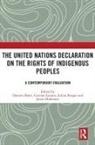 Damien Lennox Short, Julian Burger, Burger Julian, Jessie Hohmann, Hohmann Jessie, Corinne Lennox... - United Nations Declaration on the Rights of Indigenous Peoples