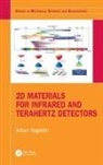 Antoni Rogalski, Rogalski Antoni - 2d Materials for Infrared and Terahertz Detectors