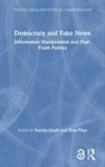 Serena (Santanna School of Advanced Studie Giusti, Serena Giusti, Elisa Piras - Democracy and Fake News