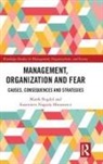 Marek Bugdol, Marek Nagody-Mrozowicz Bugdol, Kazimierz Nagody-Mrozowicz, Kazimierz Nagody-ozowicz - Management, Organization and Fear