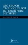 Yaguang Yang - Arc-Search Techniques for Interior-Point Methods