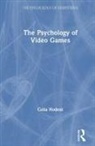 Celia Hodent, Celia (Epic Games Hodent - Psychology of Video Games