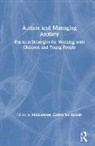 Middletown Centre for Autism, Middletown Centre for Autism - Autism and Managing Anxiety