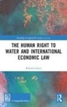 Roberta Greco - Human Right to Water and International Economic Law