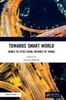 Lavanya (Amity University Sharma, Lavanya Sharma - Towards Smart World