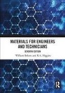 William Bolton, William Higgins Bolton, R.A. Higgins - Materials for Engineers and Technicians