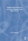 Peter W. Robertson - Supply Chain Analytics