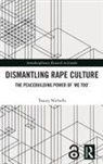 Tracey Nicholls, Tracey (Soka University Nicholls, Nicholls Tracey - Dismantling Rape Culture