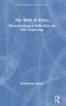 Michael van Manen, Michael (University of Alberta Van Manen - Birth of Ethics