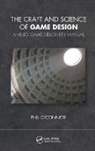 Philippe O'Connor, Philippe O''connor - Craft and Science of Game Design