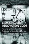 Andy Wynn - Cracking the Innovation Code
