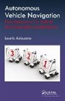 Lounis Adouane, Adouane Lounis - Autonomous Vehicle Navigation