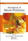 Laurent (Cnrs-Universite Paris-Sud Vivien, Laurent Pavesi Vivien, Lorenzo Pavesi, Pavesi Lorenzo, Laurent Vivien, Vivien Laurent - Handbook of Silicon Photonics