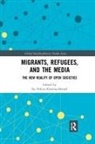 Sai Felicia Krishna-Hensel, Sai Felicia Krishna-Hensel - Migrants, Refugees, and the Media