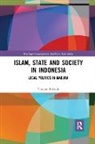 Yanwar Pribadi, Pribadi Yanwar - Islam, State and Society in Indonesia