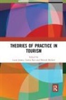 Laura (Aalborg University James, Laura Ren James, Henrik Halkier, Laura James, Carina Ren - Theories of Practice in Tourism