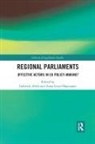 Gabriele (University of Tubingen Abels, Gabriele Abels, Anna-Lena Hogenauer - Regional Parliaments