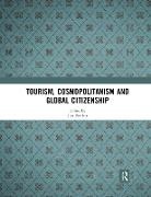 Jim Butcher, Jim Butcher, Butcher Jim - Tourism, Cosmopolitanism and Global Citizenship