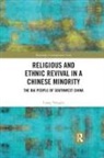 Liang Yongjia, Yongjia Liang - Religious and Ethnic Revival in a Chinese Minority