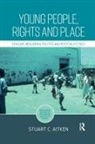 Stuart Aitken, Stuart (San Diego State University Aitken, Aitken Stuart - Young People, Rights and Place