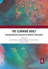 John (University of Nottingham Holford, John Milana Holford, John Holford, Marcella Milana, Richard Waller, Sue Webb - Learning Adult