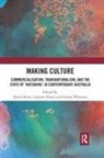David (Western Sydney University Rowe, David Turner Rowe, David Rowe, Graeme Turner, Turner Graeme, Emma Waterton... - Making Culture