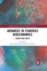 Juan Carlos (Marist University of Merida Seijo, Juan Carlos Seijo, Jon G Sutinen, Jon G. Sutinen - Advances in Fisheries Bioeconomics