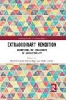 Elspeth Bigo Guild, Didier Bigo, Mark Gibney, Elspeth Guild - Extraordinary Rendition
