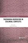 Thomas Borchert, Thomas Borchert - Theravada Buddhism in Colonial Contexts