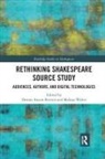 Dennis Austin Walter Britton, Dennis Austin Britton, Britton Dennis Austin, Melissa Walter, Walter Melissa - Rethinking Shakespeare Source Study