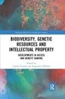 Kamalesh (University of Queensland Adhikari, Kamalesh Lawson Adhikari, Kamalesh Adhikari, Charles Lawson, Lawson Charles - Biodiversity, Genetic Resources and Intellectual Property