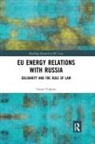 Umut Turksen, Turksen Umut - Eu Energy Relations With Russia