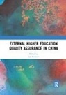 Liu (Beijing Normal University Shuiyun, Liu Shuiyun - External Higher Education Quality Assurance in China