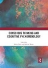 Marta Moran Jorba, Marta Jorba, Dermot Moran - Conscious Thinking and Cognitive Phenomenology