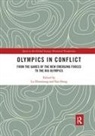 Lu (National University of Ireland Mayn Zhouxiang, Fan Hong, Hong Fan, Lu Zhouxiang, Zhouxiang Lu - Olympics in Conflict