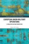 Niklas I. M. Novaky, Niklas I. M. (The Institute for European S Novaky, Niklas I M Nováky, Niklas I. M. Nováky - European Union Military Operations