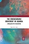 Martin Doornbos, Martin (Author Deceased - Hw 09.12.20 Sf Doornbos, Doornbos Martin - Rwenzururu Movement in Uganda
