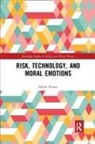 Sabine Roeser, Roeser Sabine - Risk, Technology, and Moral Emotions