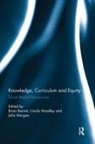 Brian (Suny Cortland Barrett, Brian Hoadley Barrett, Brian Barrett, Ursula Hoadley, John Morgan - Knowledge, Curriculum and Equity