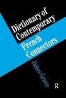 James Grieve - Dictionary of French Connectors
