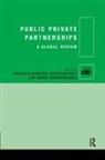 Akintola (University of Central Lancashi Akintoye, Akintola Akintoye, Matthias Beck, Mohan Kumaraswamy - Public Private Partnerships