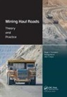 Rodrigo Peroni, Roger Thompson, Roger (Mineravia Consulting Thompson, Alex Visser, Alex T Visser - Mining Haul Roads