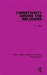 E L Allen, E. L. Allen - Christianity Among the Religions