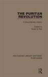Stuart E Prall, Stuart E. Prall, Prall Stuart E. - Puritan Revolution