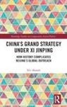 Niv Horesh, Niv (University of Nottingham Horesh, Horesh Niv - Chinas Grand Strategy Under XI Jinping