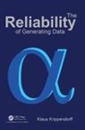Klaus Krippendorff, Krippendorff Klaus - Reliability of Generating Data